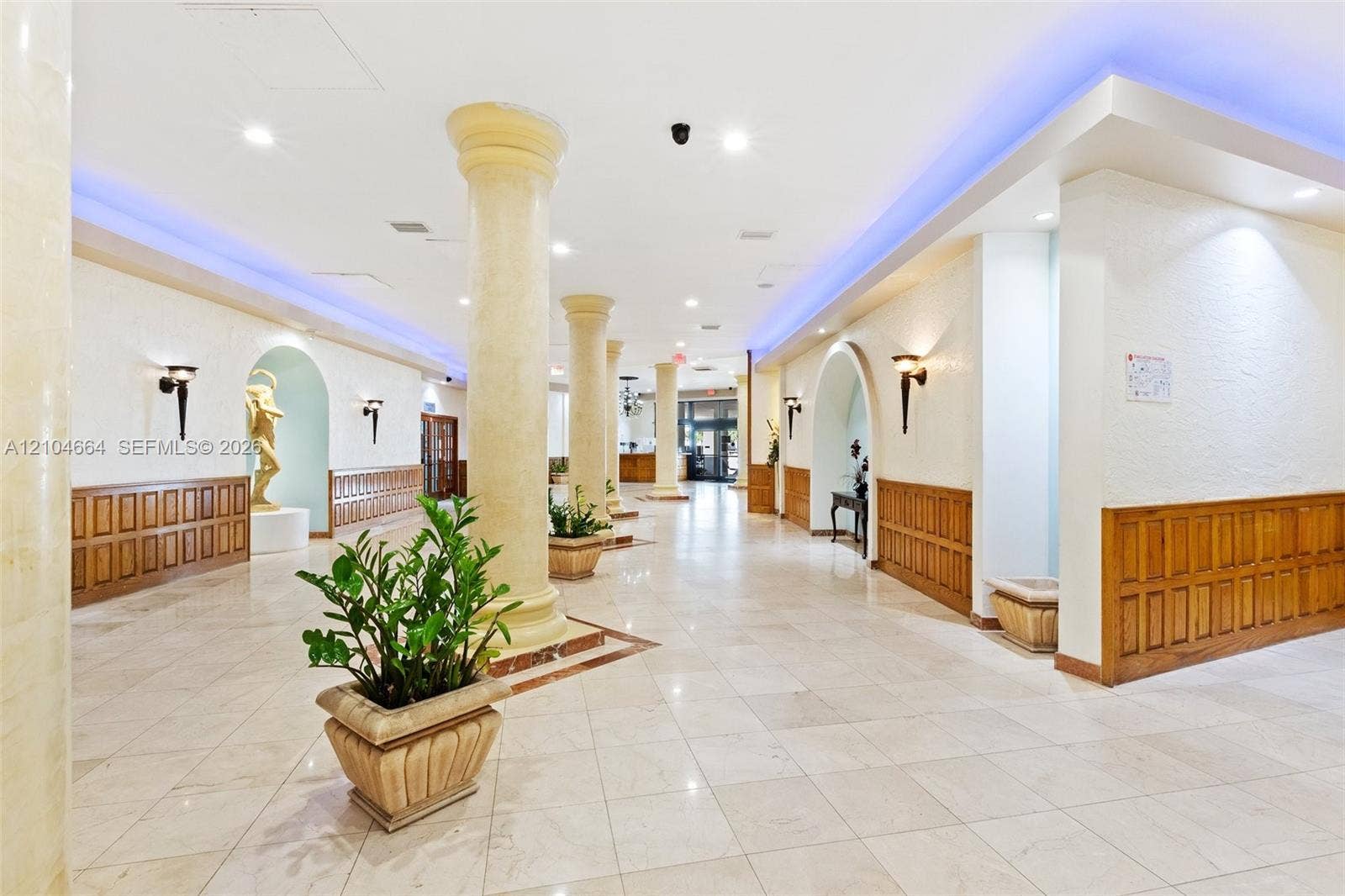 3725 S Ocean Drive, #921, Hollywood, Hollywood, FL 33019 Photo 21