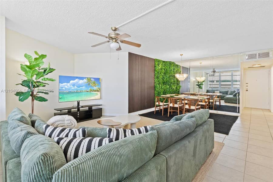 Property photo for 3725 S Ocean Drive, #921, Hollywood, FL