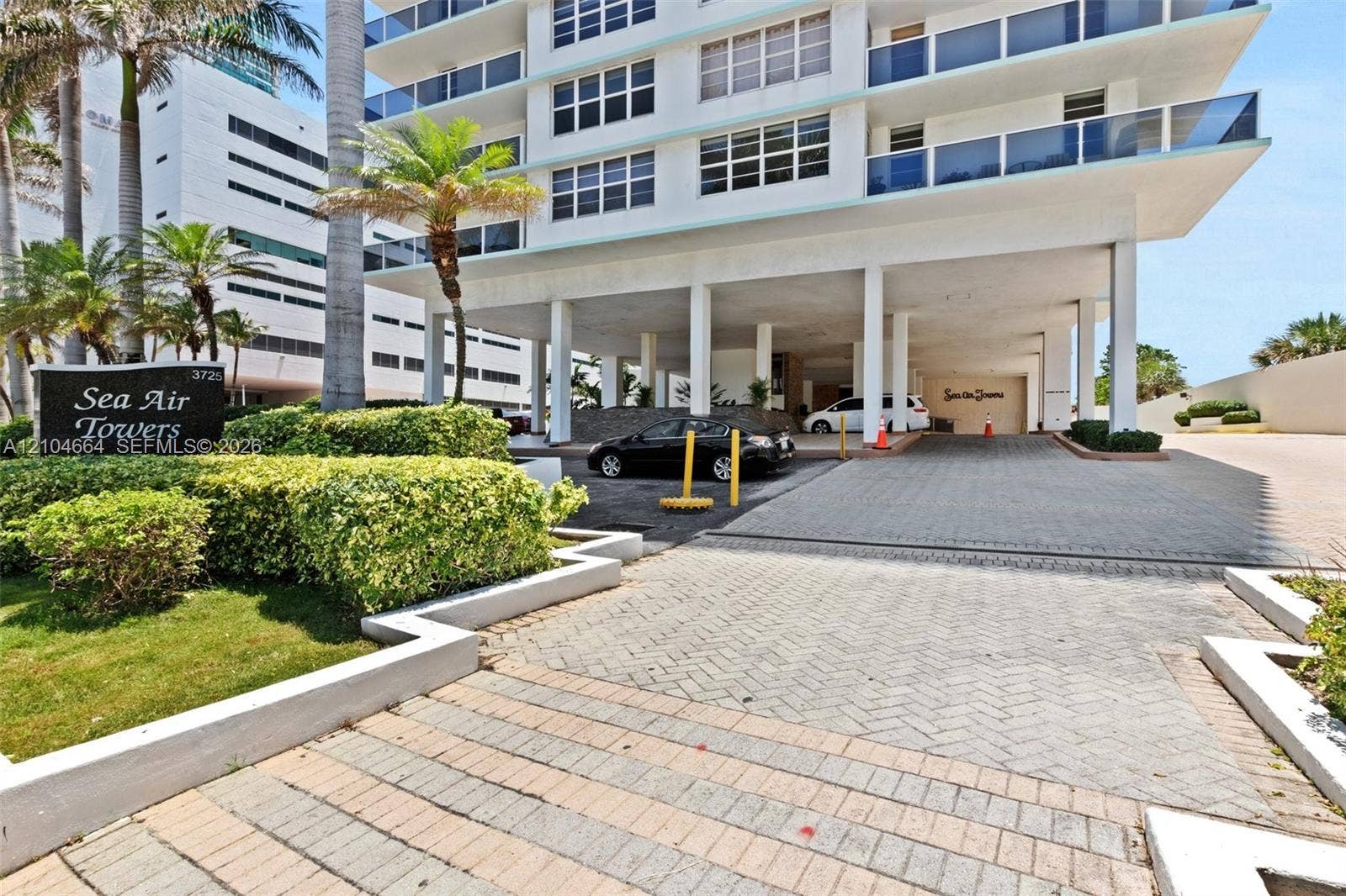 3725 S Ocean Drive, #921, Hollywood, Hollywood, FL 33019 Photo 2