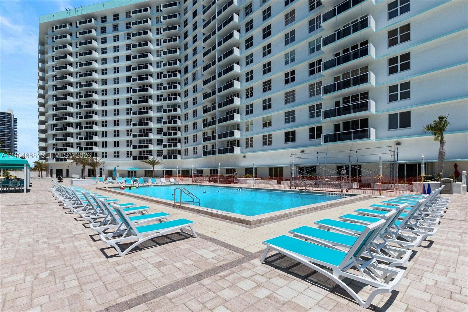 3725 S Ocean Drive, #921, Hollywood, FL 33019 Photo 24