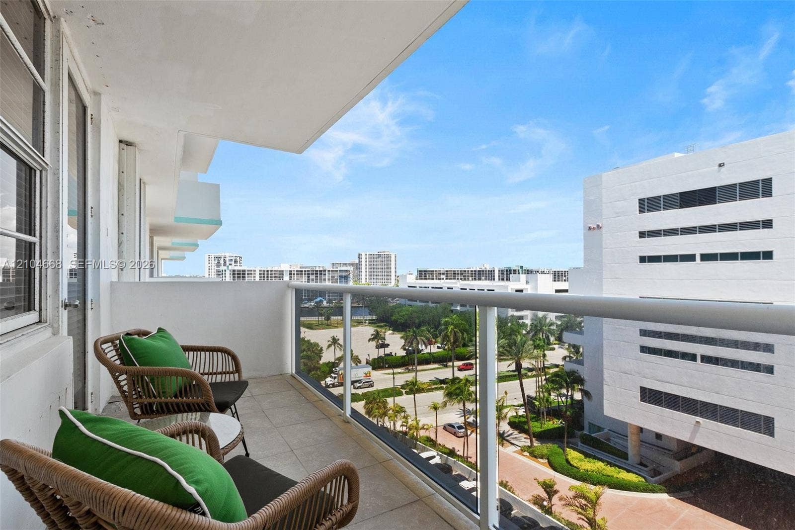 3725 S Ocean Drive, #921, Hollywood, FL 33019 Photo 3