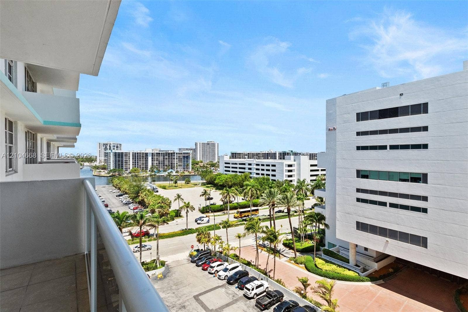 3725 S Ocean Drive, #921, Hollywood, FL 33019 Photo 4