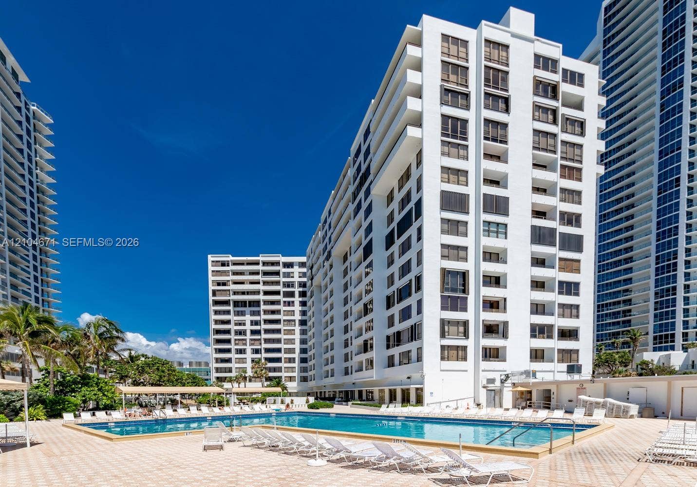 3505 S Ocean Drive, #305, Hollywood, FL 33019 Photo 32
