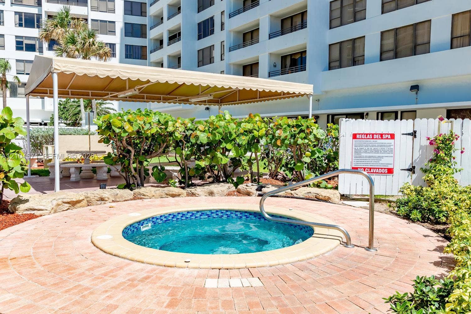 3505 S Ocean Drive, #305, Hollywood, FL 33019 Photo 34