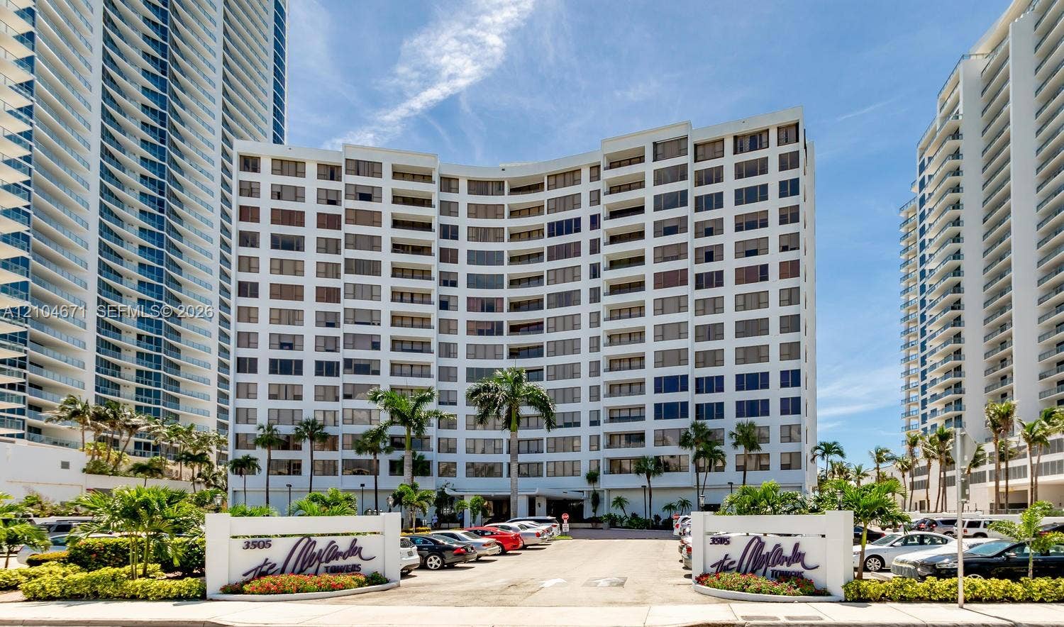 3505 S Ocean Drive, #305, Hollywood, FL 33019 Photo 1