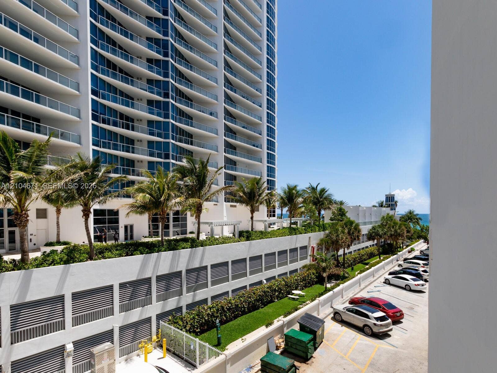 3505 S Ocean Drive, #305, Hollywood, FL 33019 Photo 14