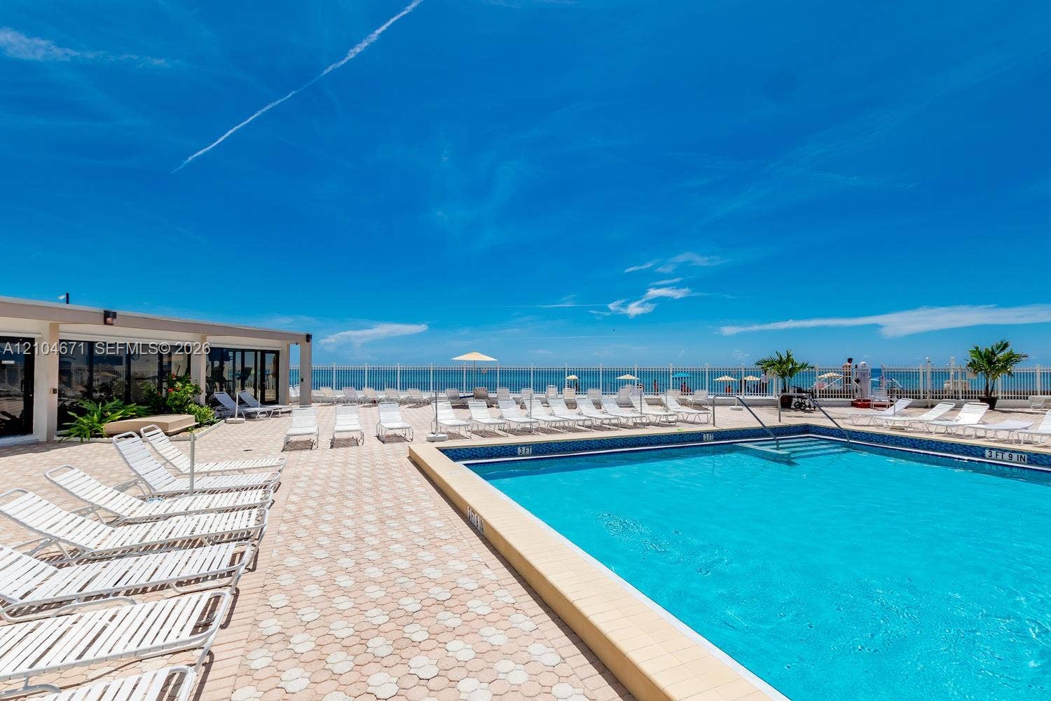 3505 S Ocean Drive, #305, Hollywood, FL 33019 Photo 35