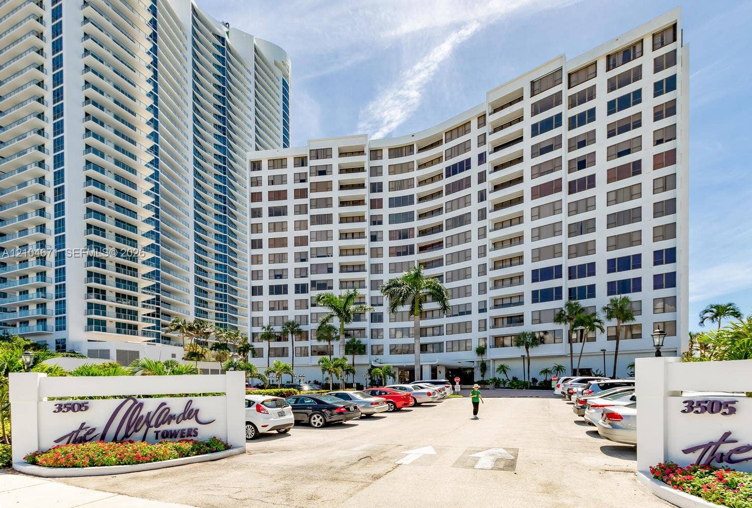 3505 S Ocean Drive, #305, Hollywood, FL 33019 Photo 3