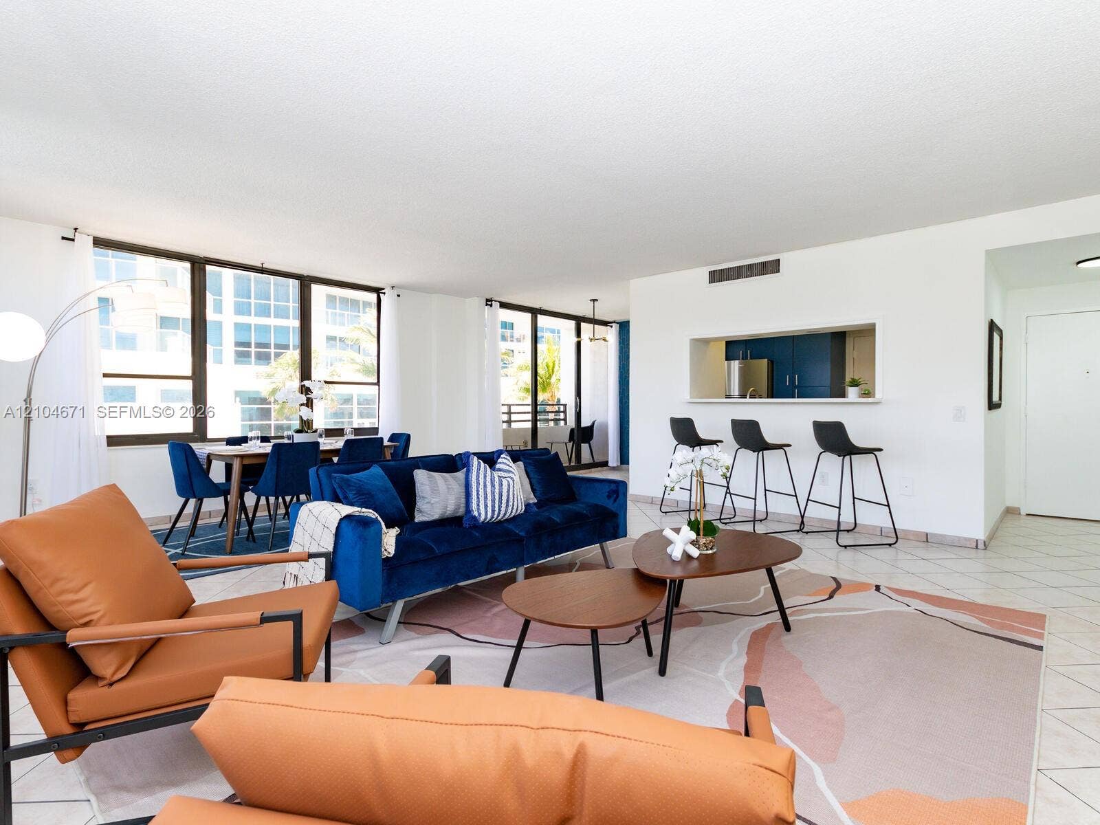 3505 S Ocean Drive, #305, Hollywood, FL 33019 Photo 4