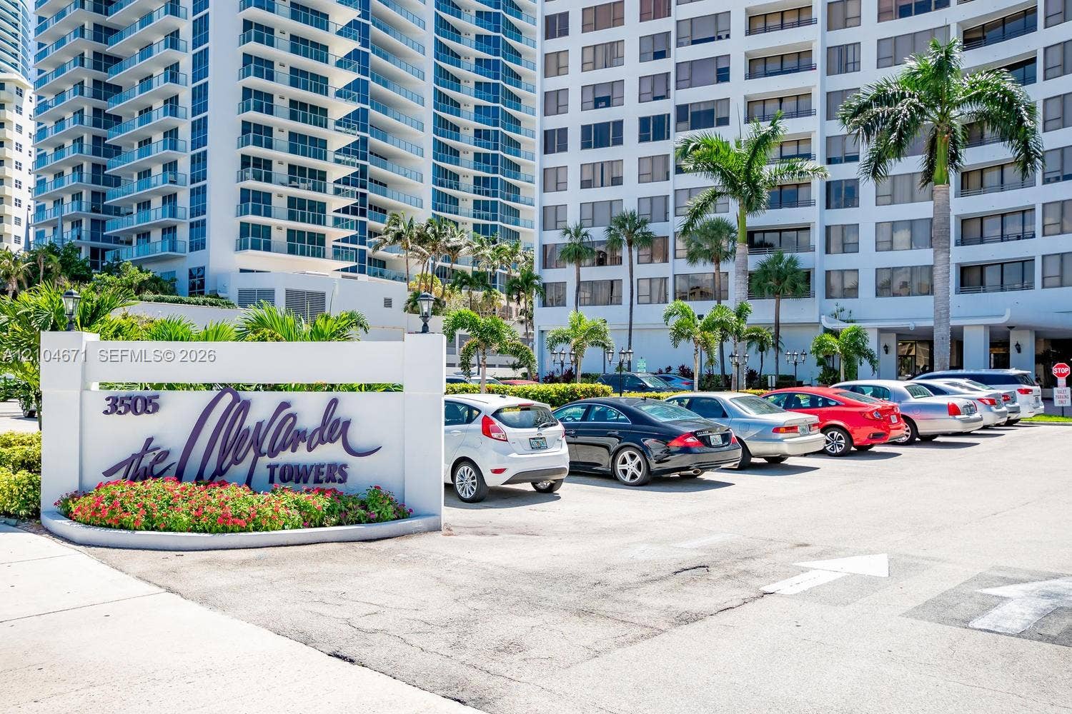 3505 S Ocean Drive, #305, Hollywood, FL 33019 Photo 2