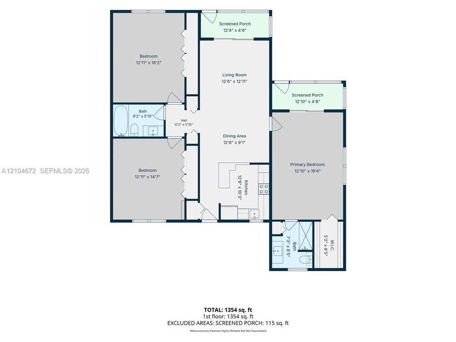 Property photo for 8507 Old Country Manor, #312, Davie, FL