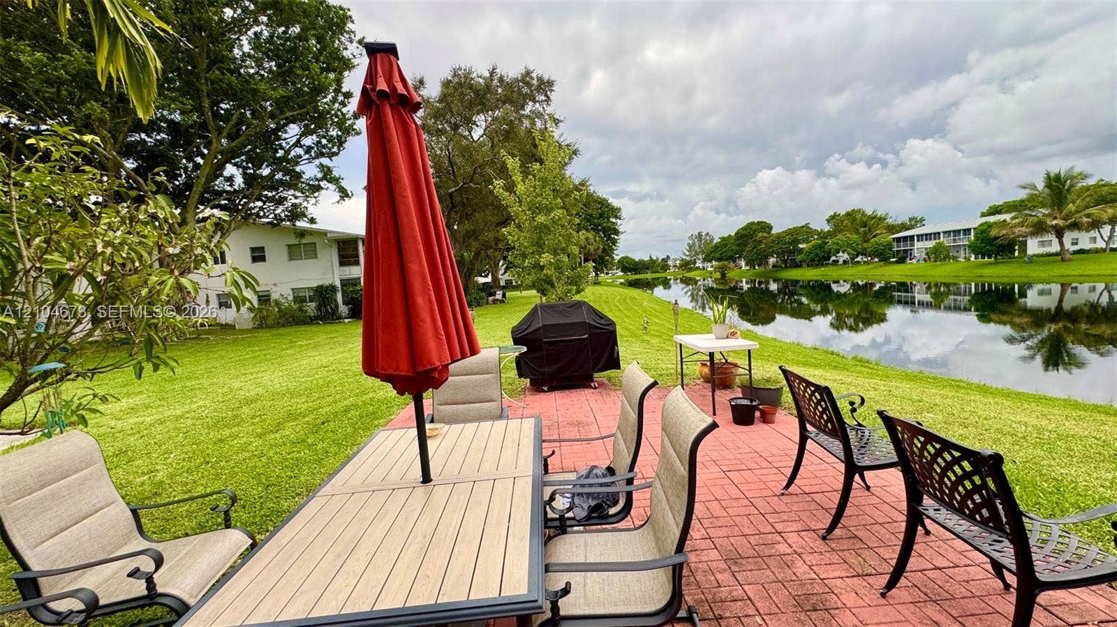 116 E Westbury E, #116, Deerfield Beach, Deerfield Beach, FL 33442 Photo 27