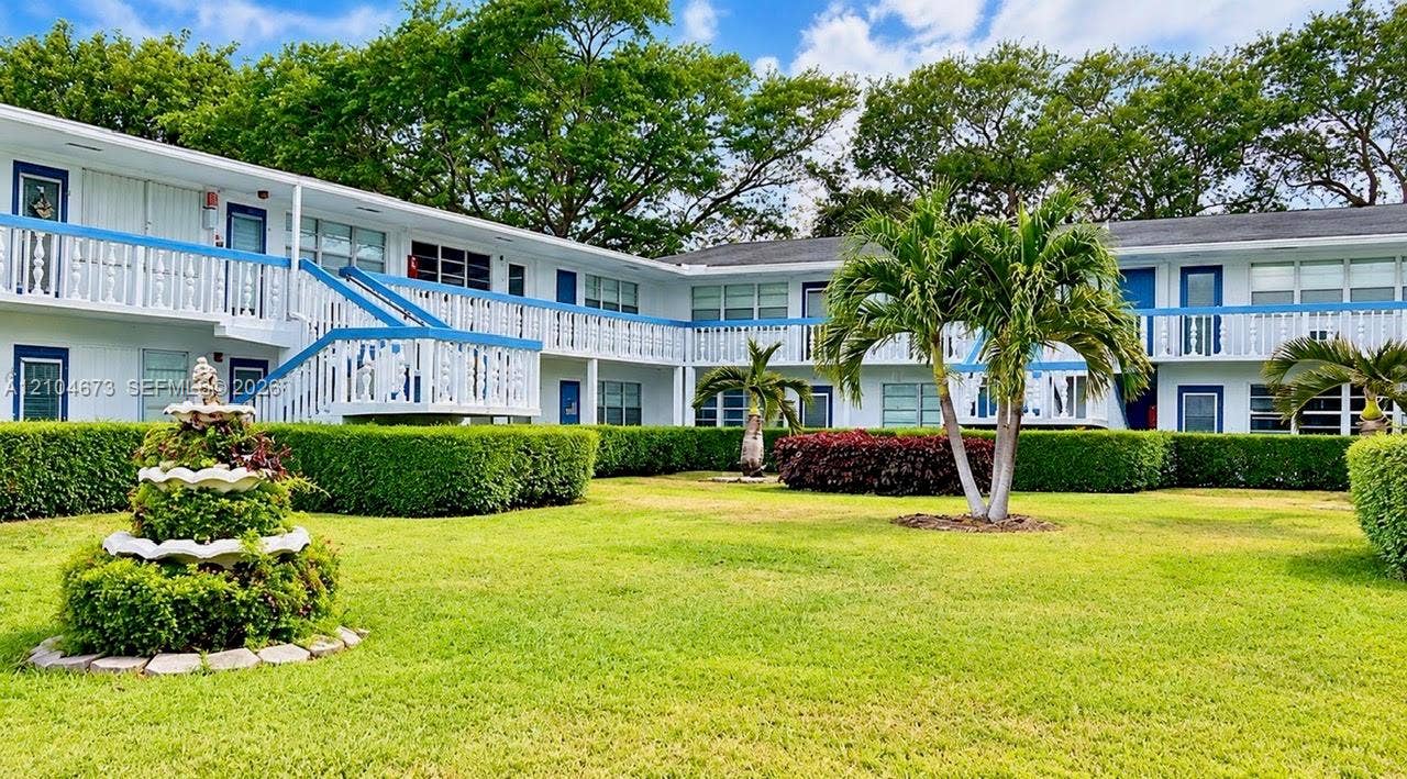 116 E Westbury E, #116, Deerfield Beach, Deerfield Beach, FL 33442 Photo 25