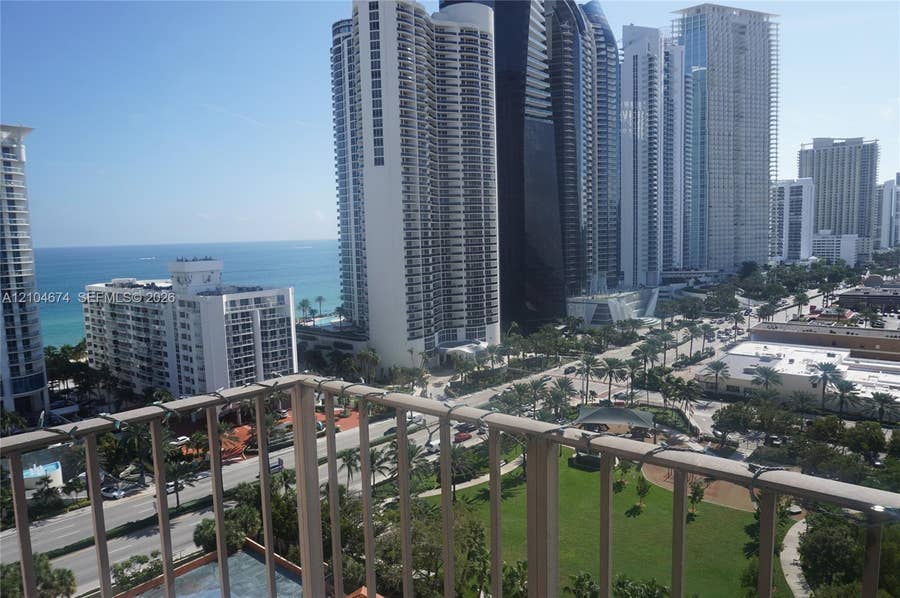 Property photo for 210 174th Street, #1904, Sunny Isles Beach, FL