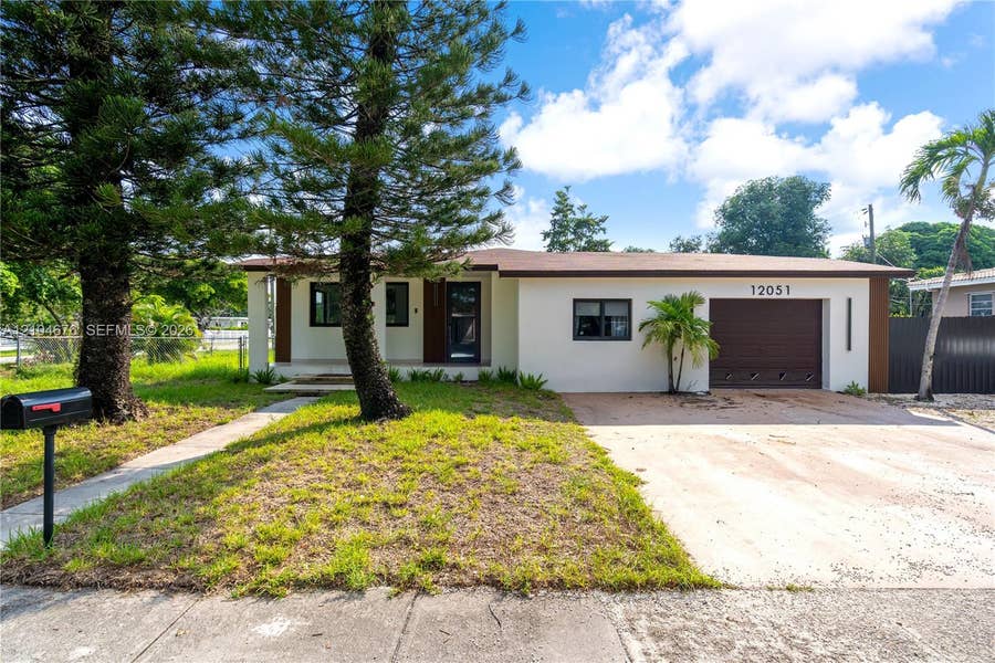 Property photo for 12051 NW 3rd Avenue, #0, Miami, FL