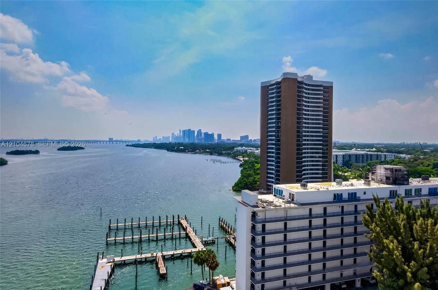 Property photo for 880 NE 69th Street, #14H, Miami, FL