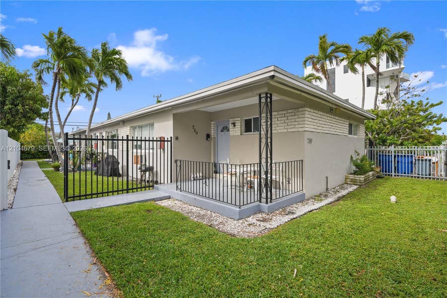 Property photo for 730 84th Street, #1, Miami Beach, FL