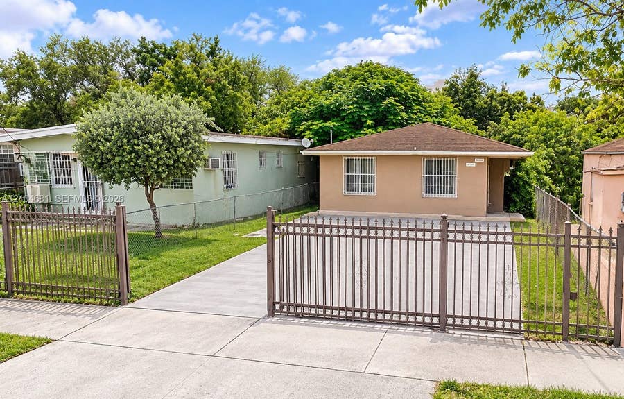 Property photo for 3715 NW 23rd Court, #3715, Miami, FL