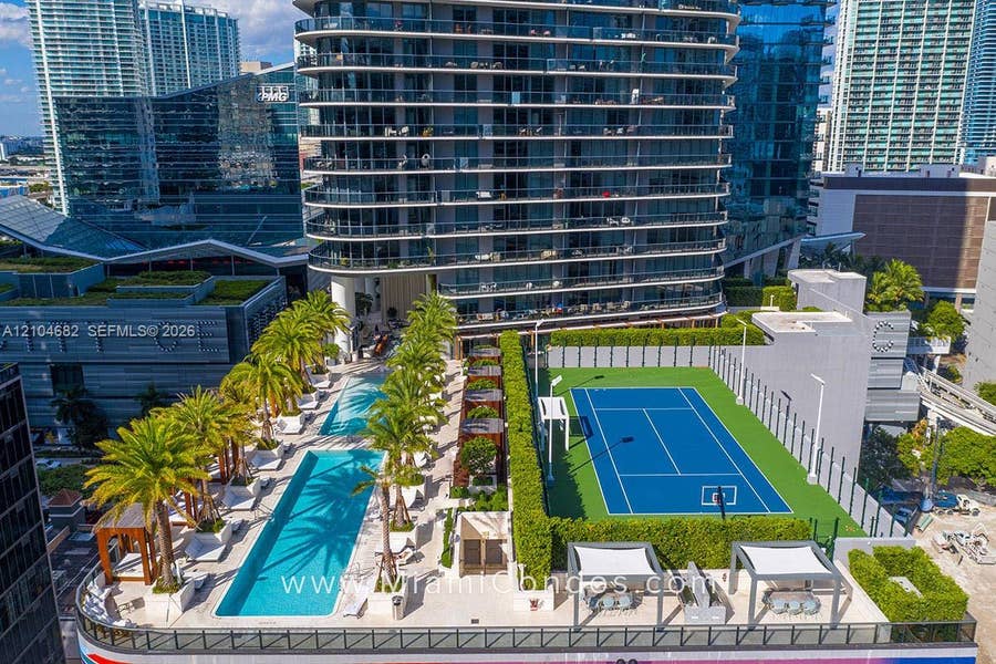 Property photo for 801 S Miami Avenue, #4405, Miami, FL
