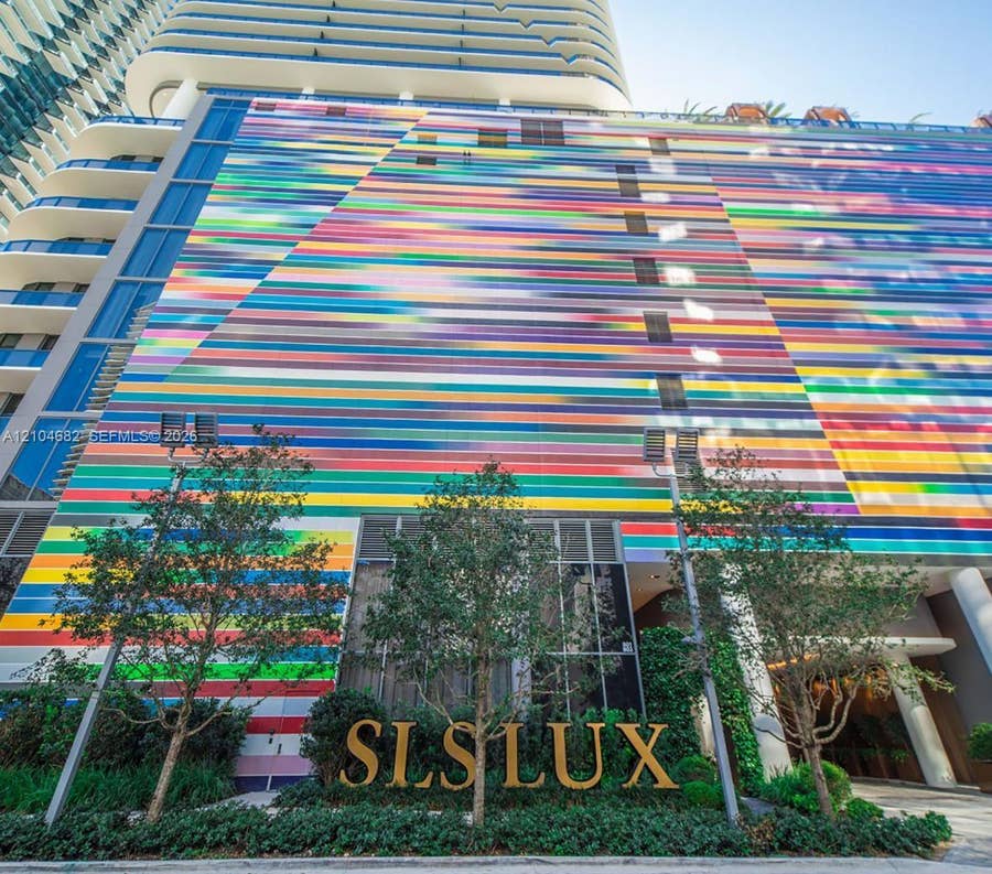 Property photo for 801 S Miami Avenue, #4405, Miami, FL