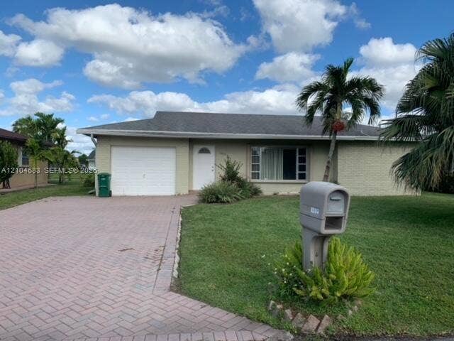 Property photo for 7402 NW 94th Avenue, #0, Tamarac, FL