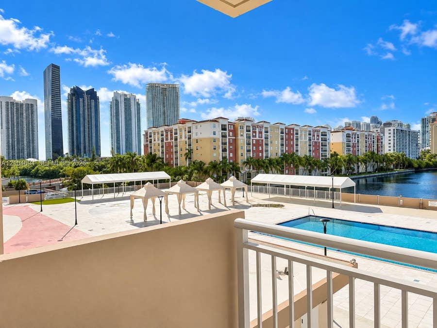 Property photo for 250 174th Street, #420, Sunny Isles Beach, FL