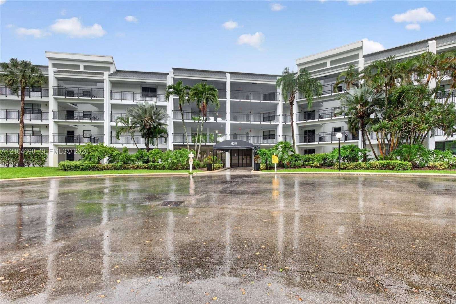 16051 Blatt Boulevard, #106, Weston, FL 33326 Photo 1