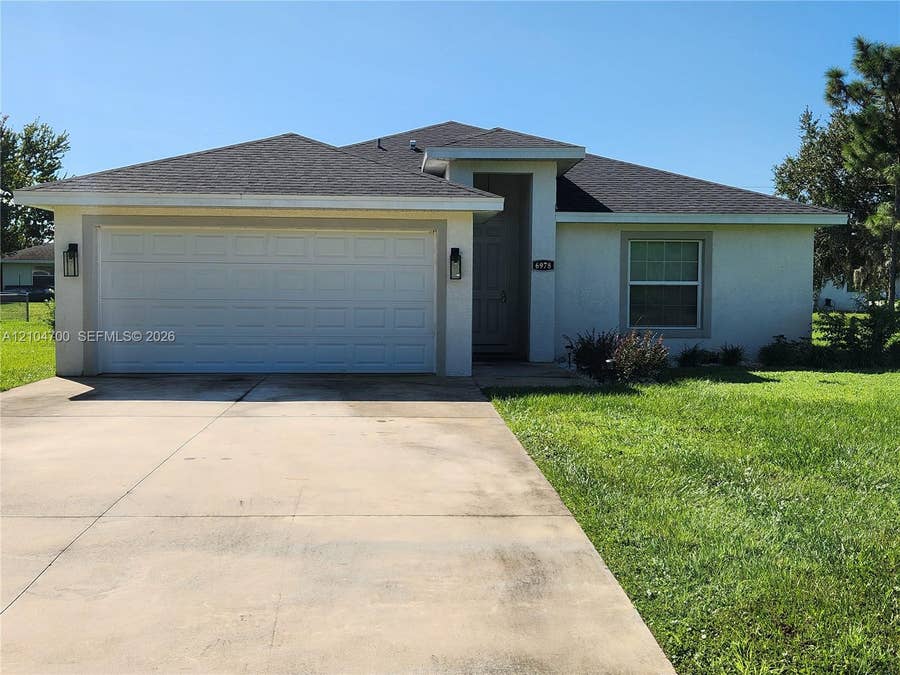 Property photo for 6978 Mexican Hat Drive, Sebring, FL