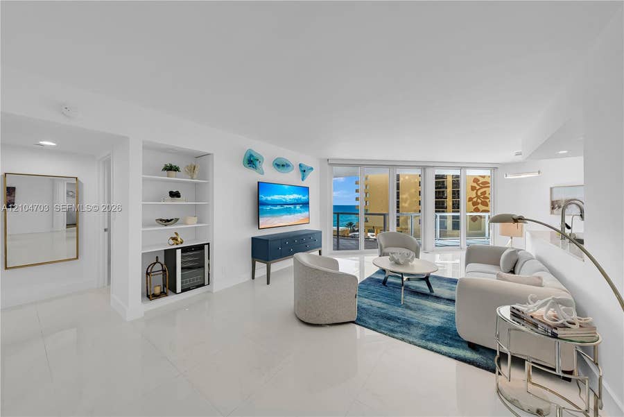 Property photo for 16425 Collins Avenue, #712, Sunny Isles Beach, FL