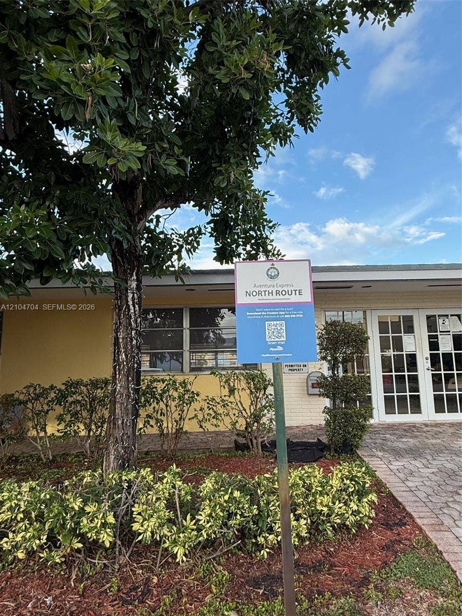 20111 NE 27th Court, #K107, Aventura, Aventura, FL 33180 Photo 23