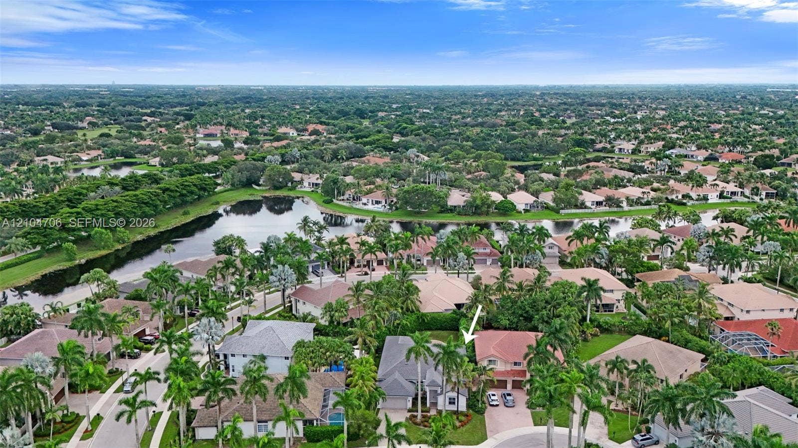2390 Pheasant Lane, Weston, FL 33327 Photo 48
