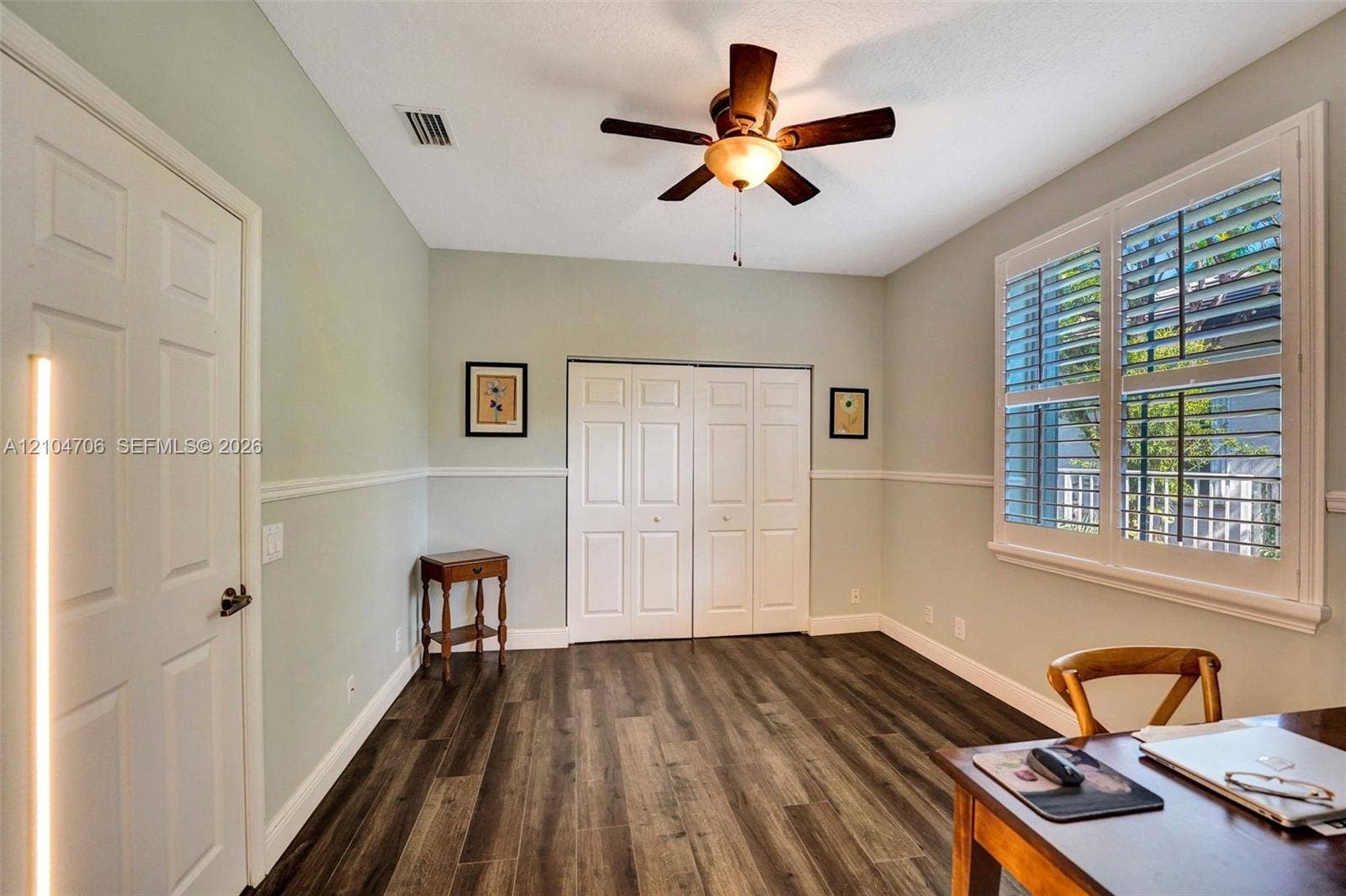 2390 Pheasant Lane, Weston, FL 33327 #3 used as an office