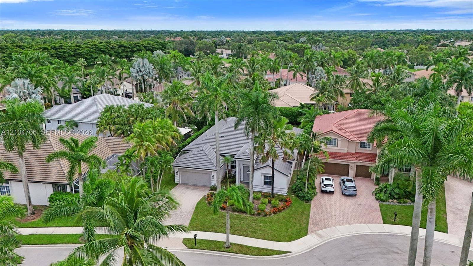 2390 Pheasant Lane, Weston, FL 33327 Photo 2