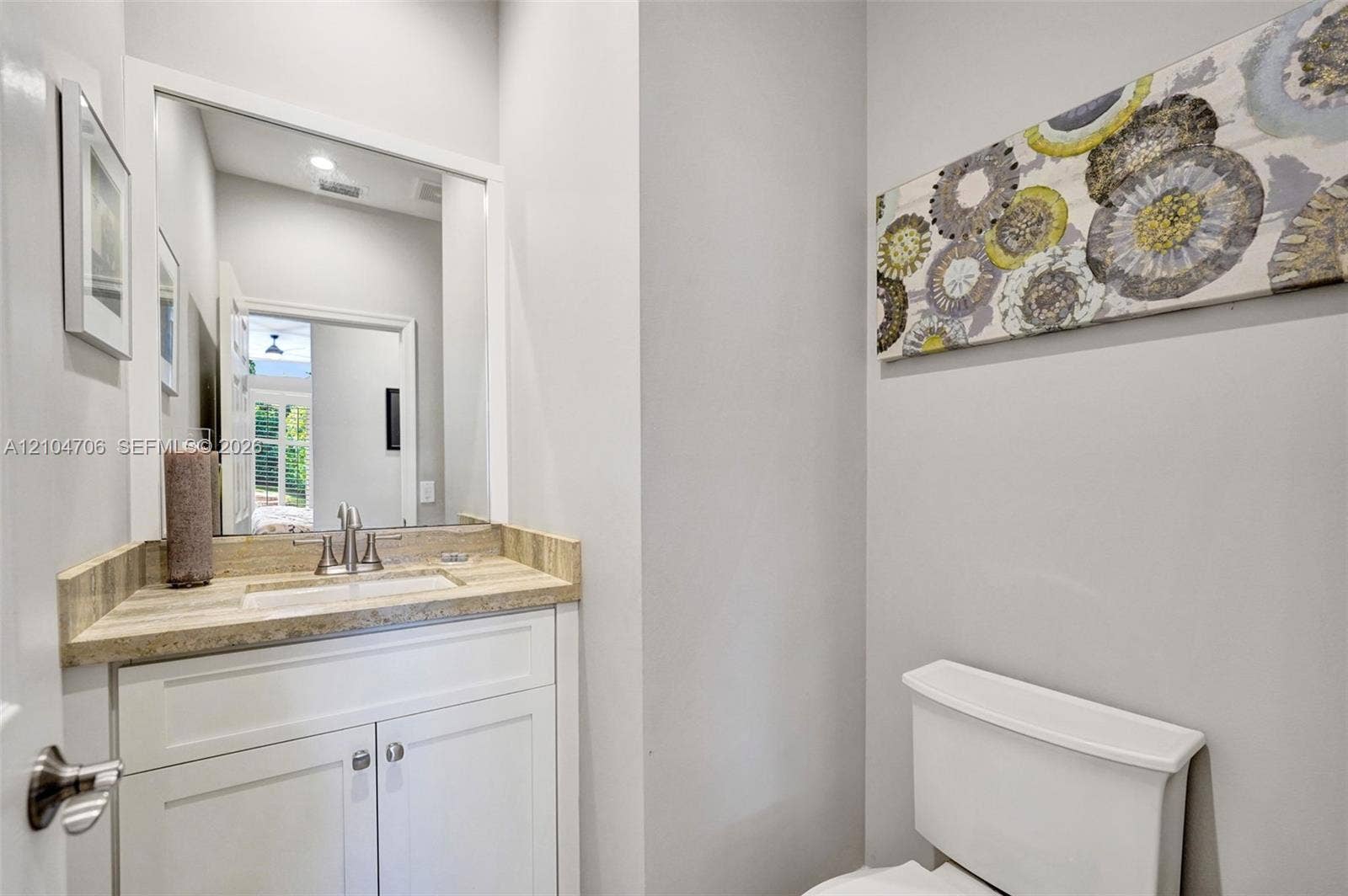 2390 Pheasant Lane, Weston, FL 33327 1/2 Bath