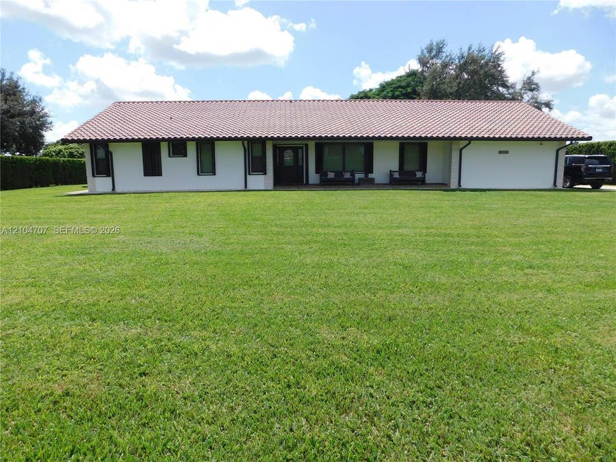 Property photo for 20500 SW 198th Street, Miami, FL