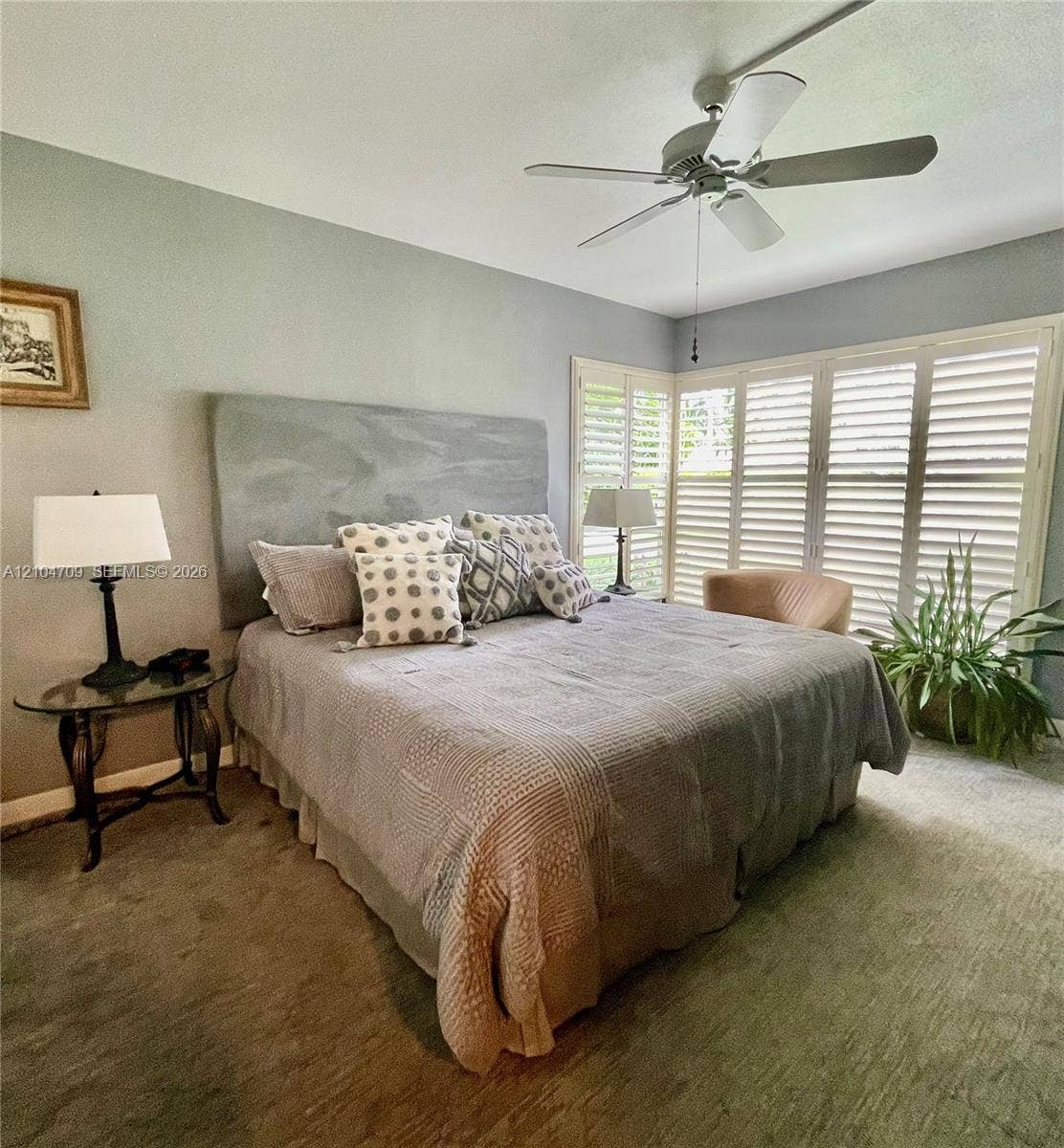 1507 S Ocean Boulevard, #4, Boca Raton, Boca Raton, FL 33432 Primary suite
