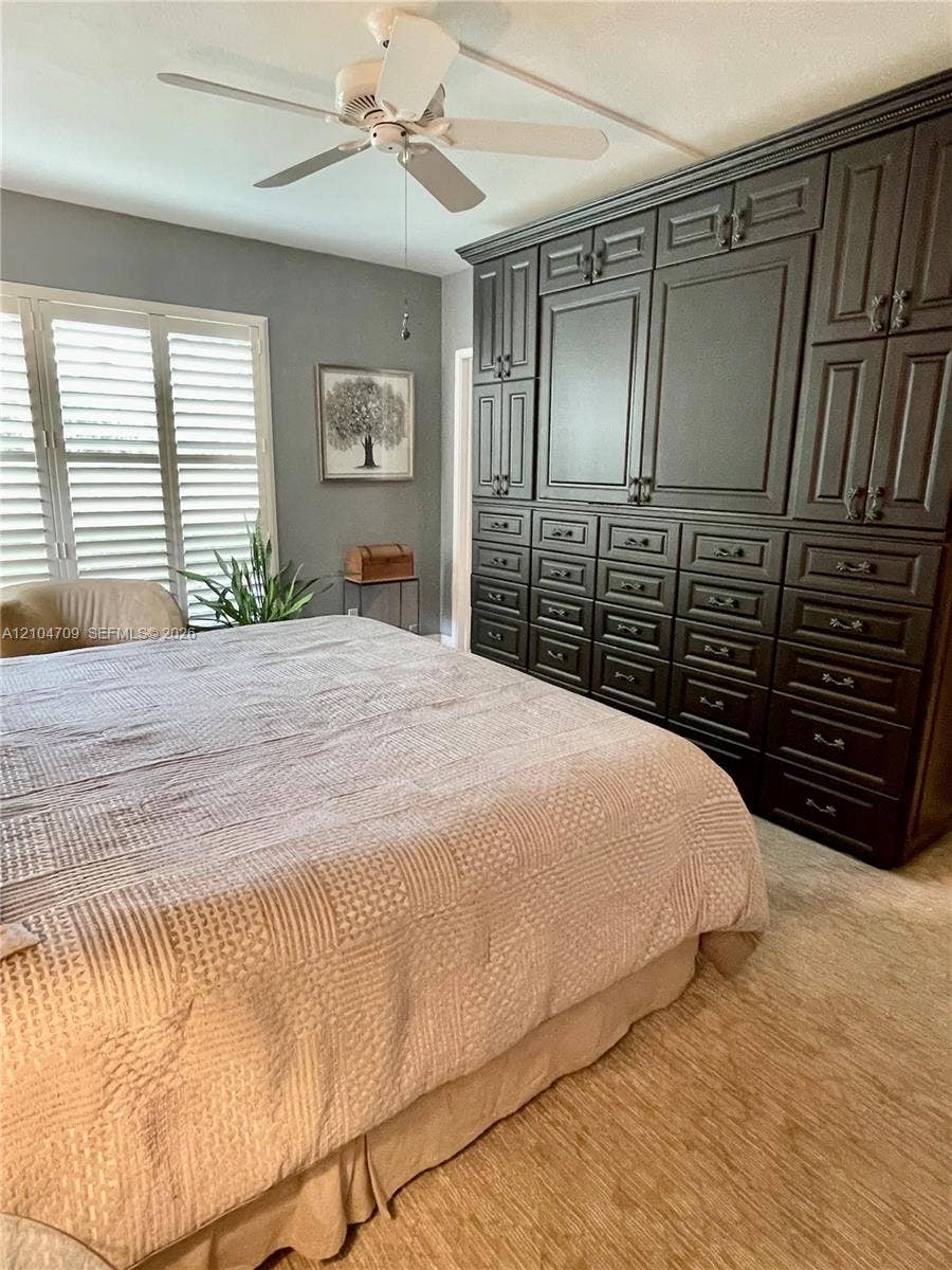 1507 S Ocean Boulevard, #4, Boca Raton, Boca Raton, FL 33432 Primary suite