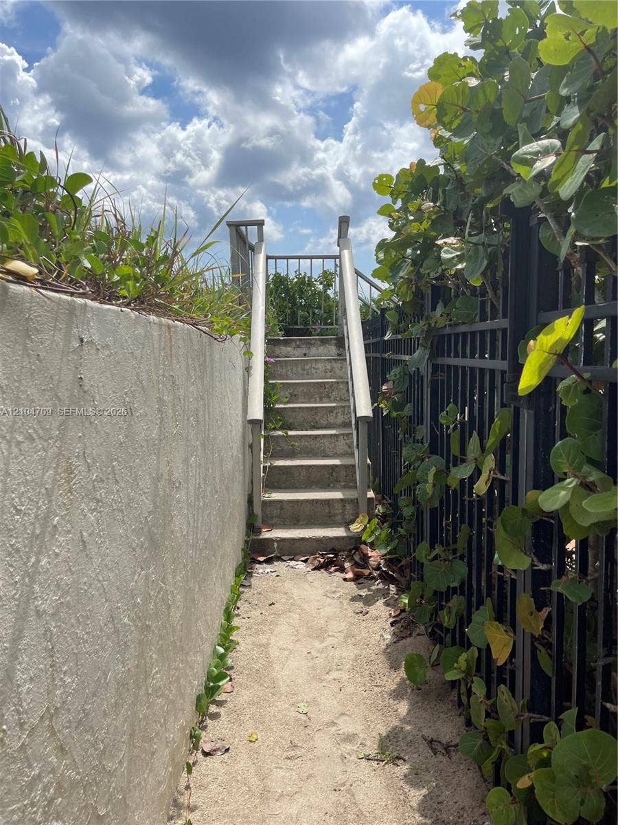 1507 S Ocean Boulevard, #4, Boca Raton, Boca Raton, FL 33432 Ocean Acess