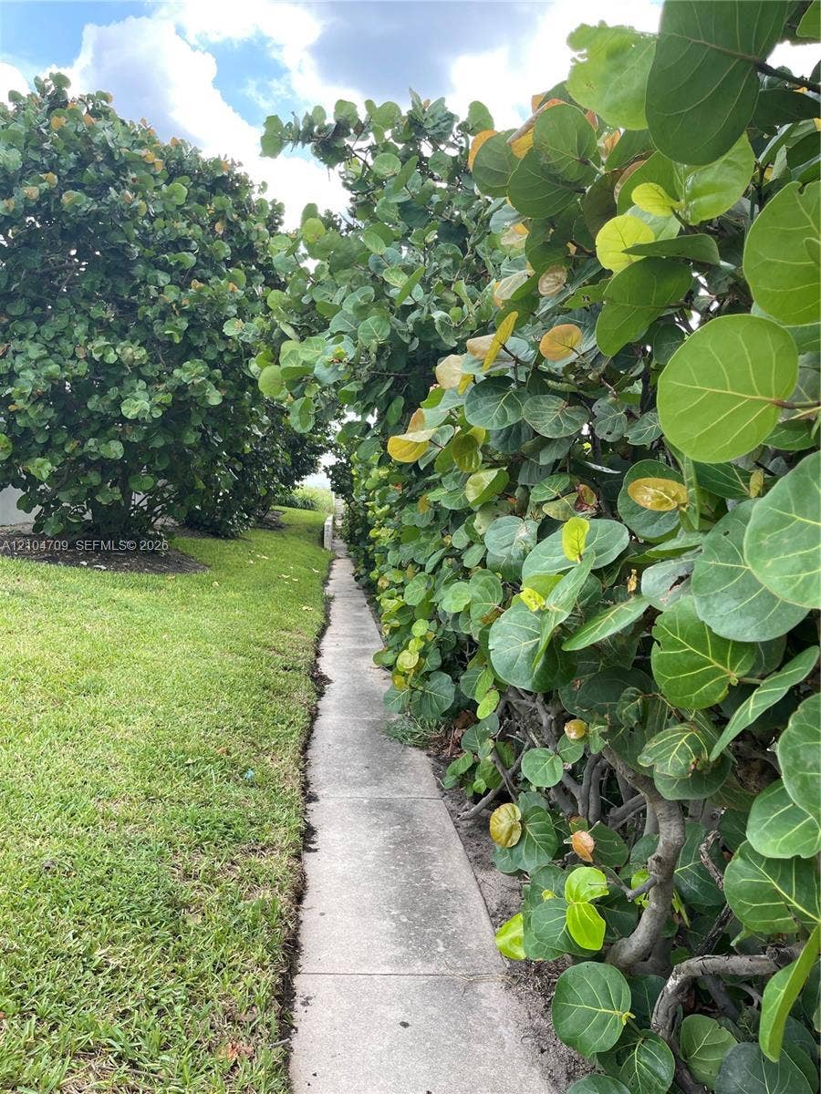 1507 S Ocean Boulevard, #4, Boca Raton, Boca Raton, FL 33432 Private Beach Access