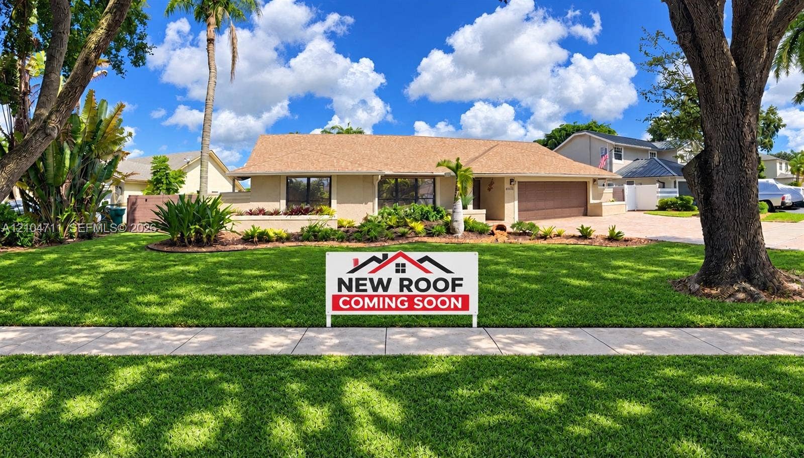8765 SW 58th Street, Cooper City, FL 33328 Photo 1