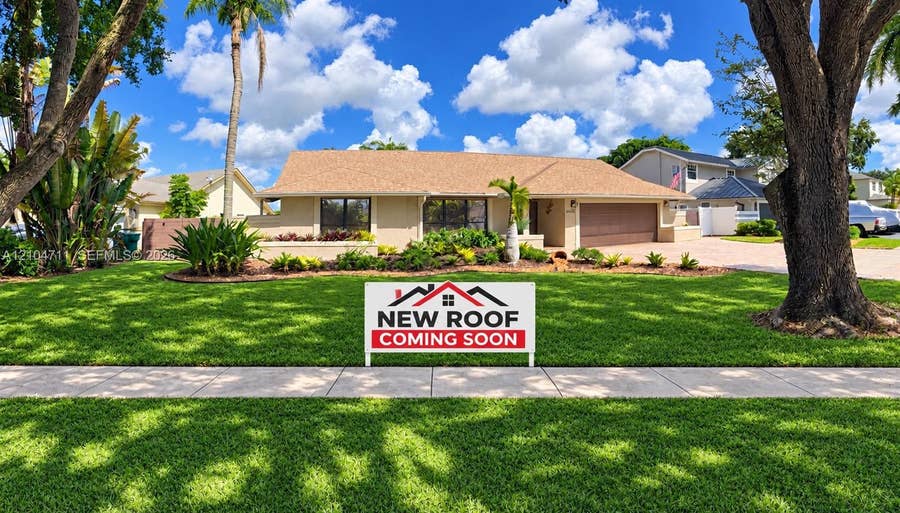 Property photo for 8765 SW 58th Street, Cooper City, FL