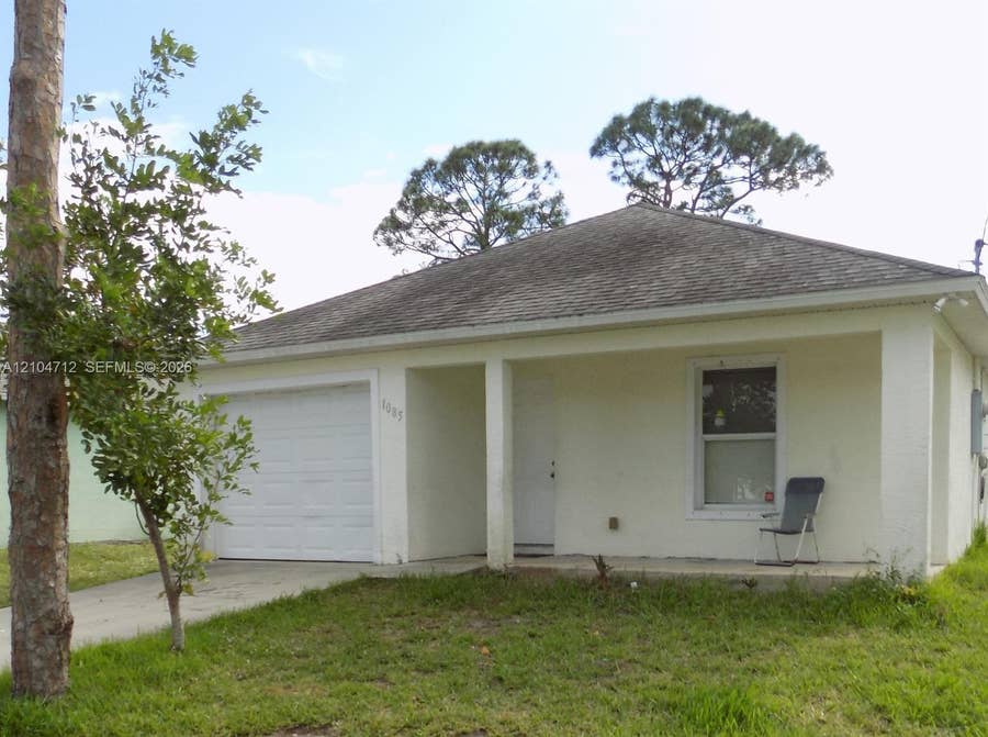 Property photo for 1085 SW 11th Street SW, #0, Vero Beach, FL