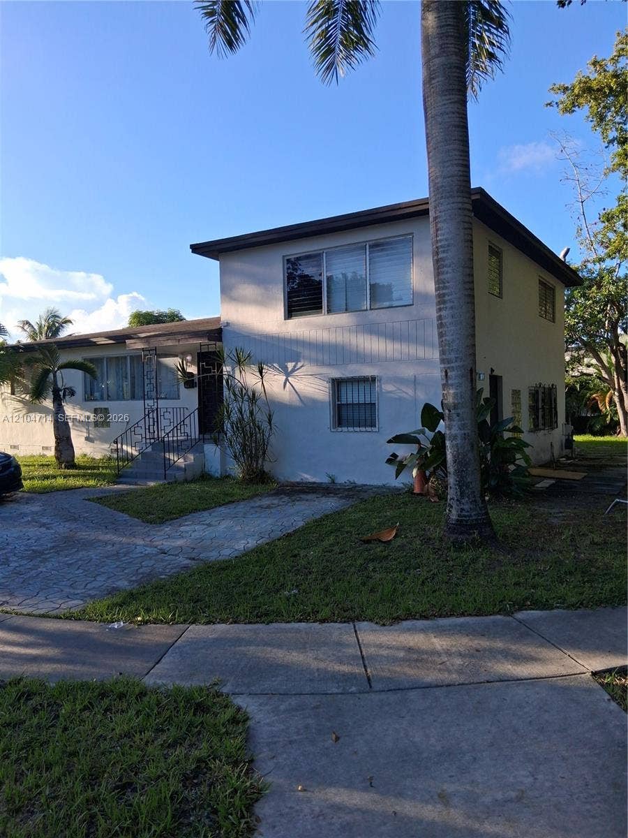 Property photo for 195 NE 123rd Street, North Miami, FL