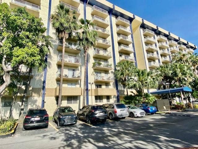 Property photo for 801 NW 47th Avenue, #915W, Miami, FL