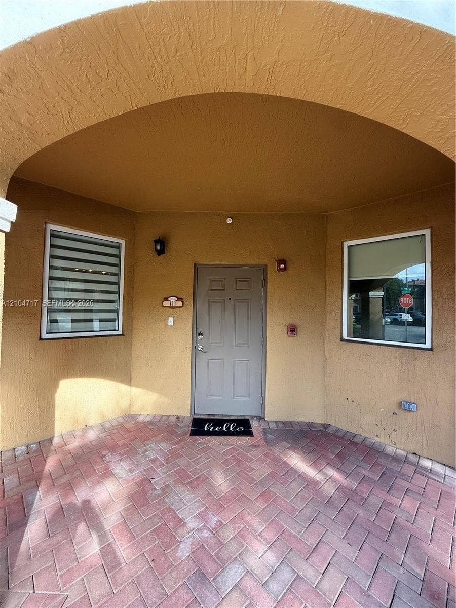 Property photo for 8999 NW 107th Court, #111-1, Doral, FL
