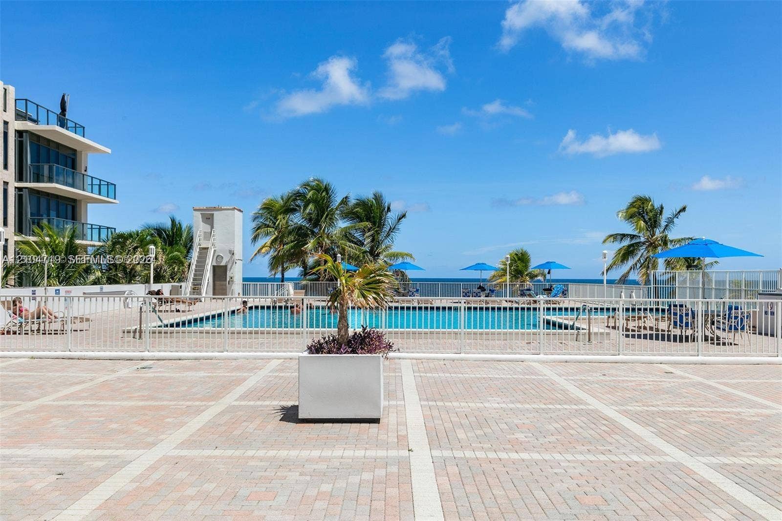 2101 S Ocean Drive, #1902, Hollywood, Hollywood, FL 33019 Photo 23