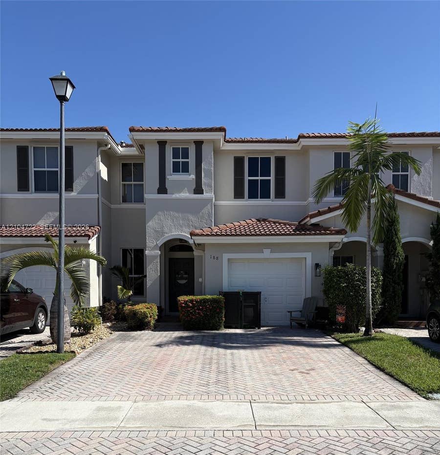 Property photo for 188 Riverwalk Circle, Sunrise, FL