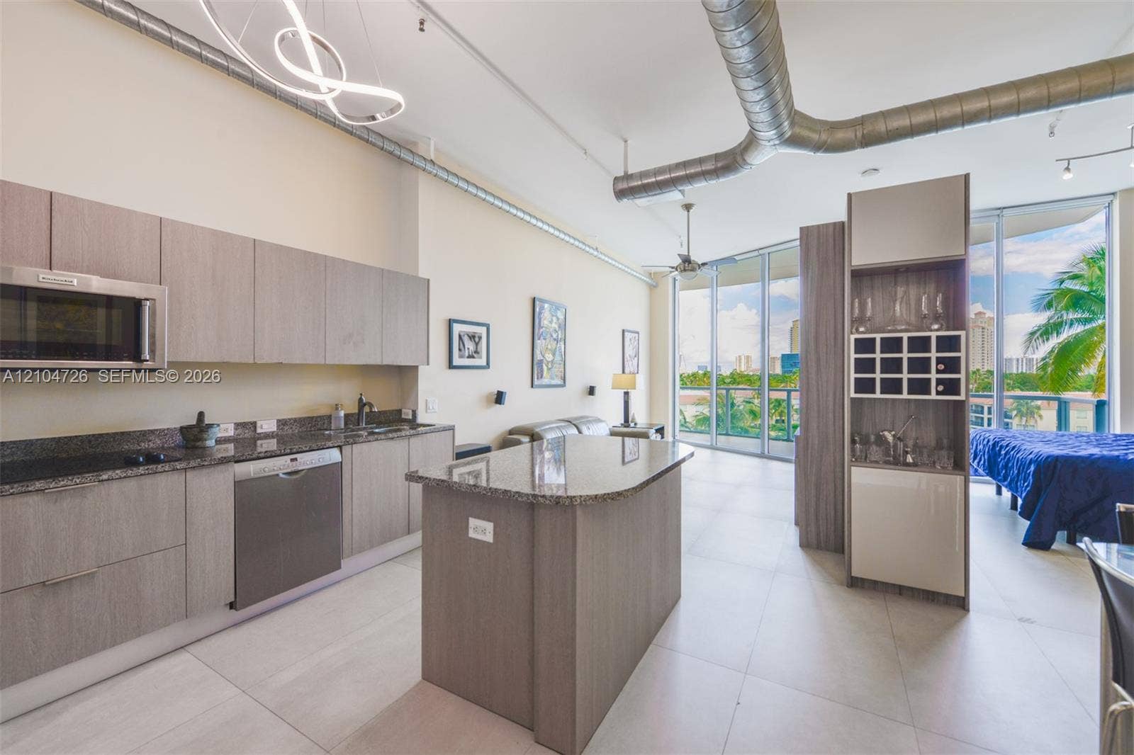 3029 NE 188th Street, #516, Aventura, FL 33180 Photo 3