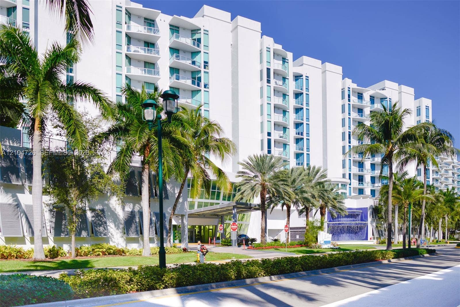 3029 NE 188th Street, #516, Aventura, FL 33180 Photo 1