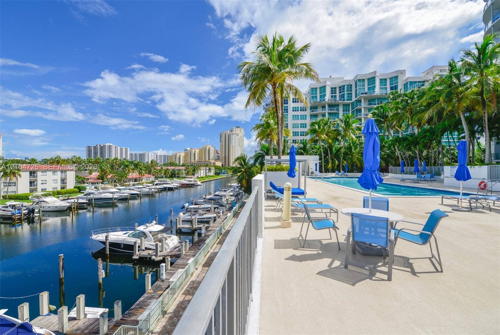 3029 NE 188th Street, #516, Aventura, FL 33180 Photo 31